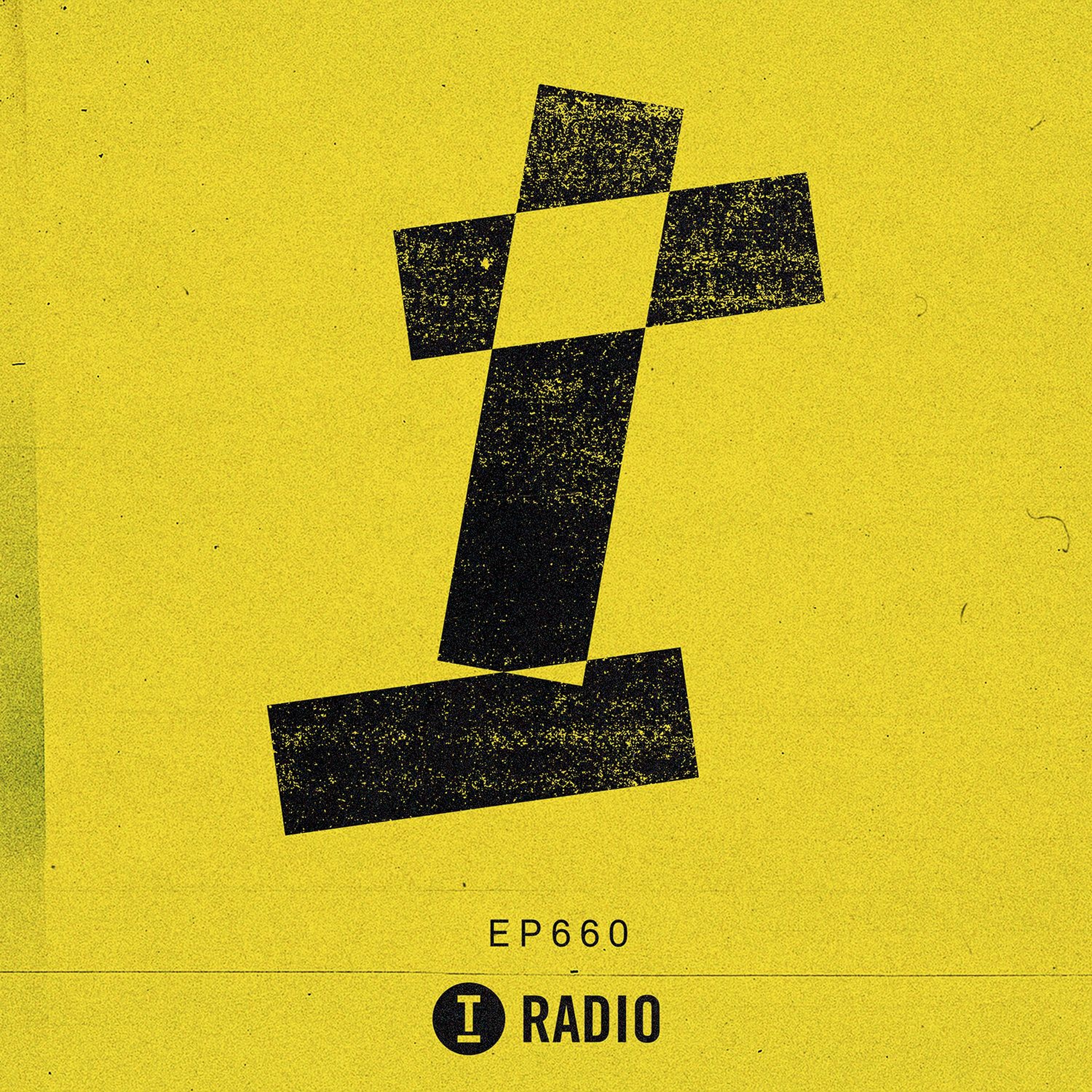 Toolroom Radio