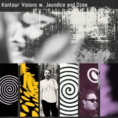 Kontour Visions w. Jaundice and Dzee [27.11.2023]