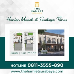 Hub 0811-3555-890,  Rumah Modern Minimalis Surabaya Timur: Solusi Hunian Keluarga Muda