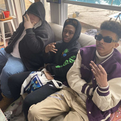 3:00 AM FREESTYLE. (feat. goblin, prophet)