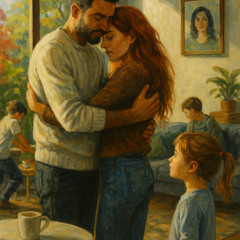 EL REGRESO (Letra Horacio E. POGGI - Musicalización con IA)