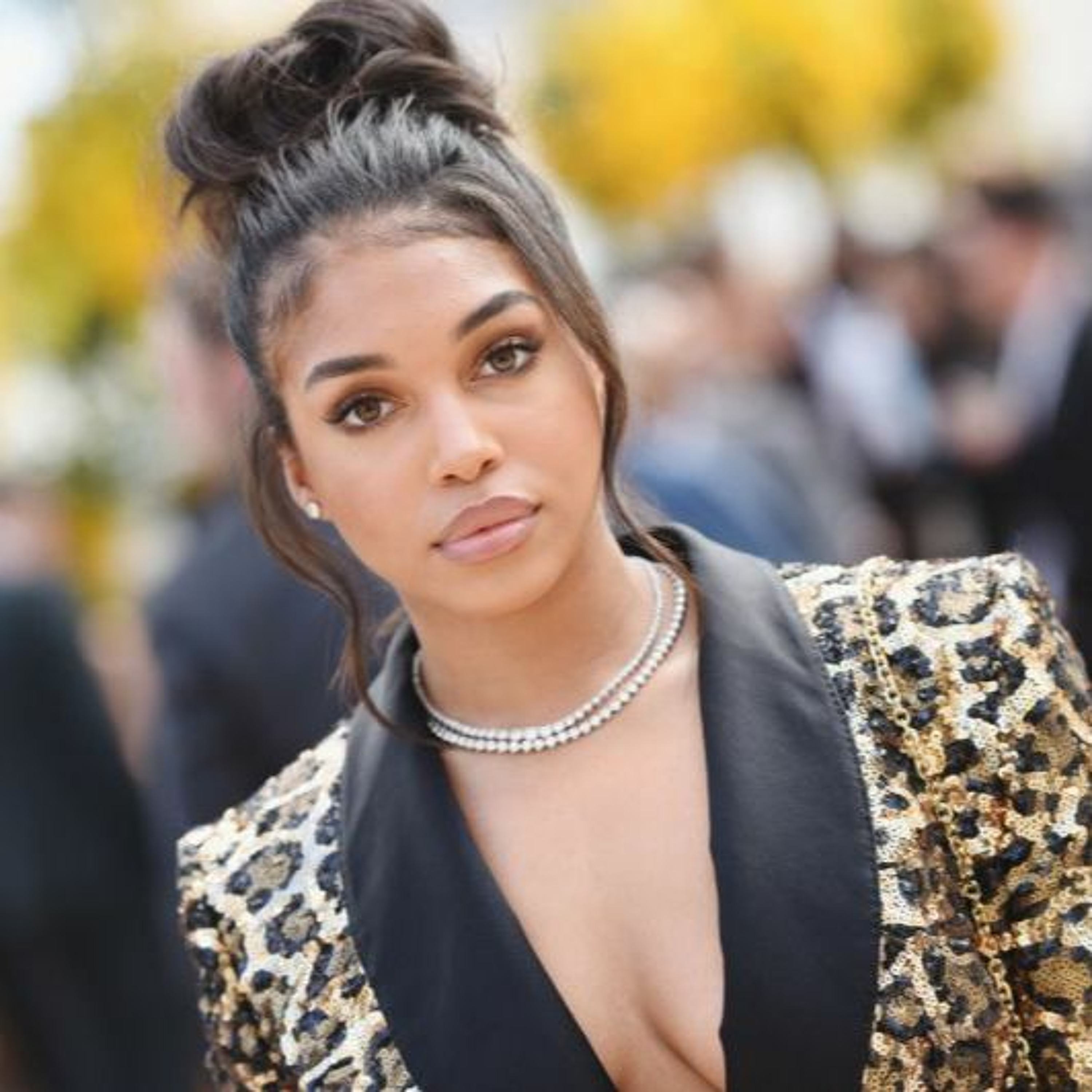 Episode 97- Lori Harvey Energy episode artwork