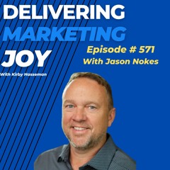 DMJ Ep 571 - The Power of Consistency in a Changing Promo World