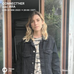 Connect'HER avec Ara - 22 Mai 2023