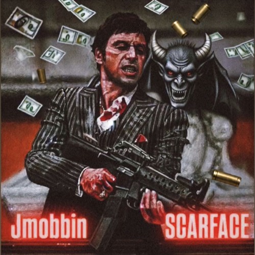 SCARFACE
