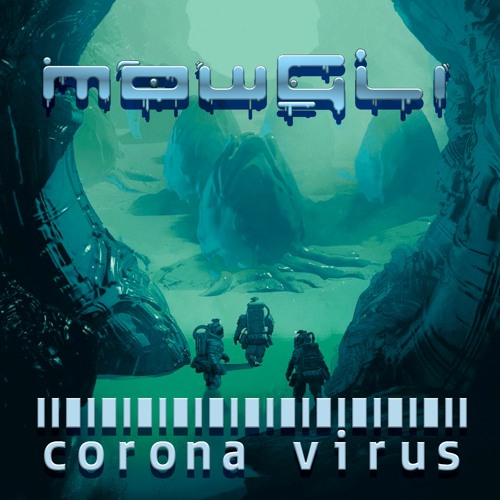 Corona Virus Mix - March 2020