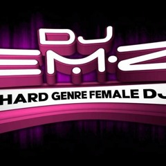 Em - Z Hardcore Mix - 6th July 2020