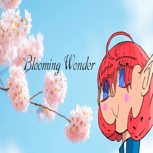 Blooming Wonder
