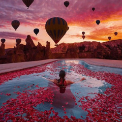 Turkish House 18 (Downtempo) - (Yossy & Davut Remixes )
