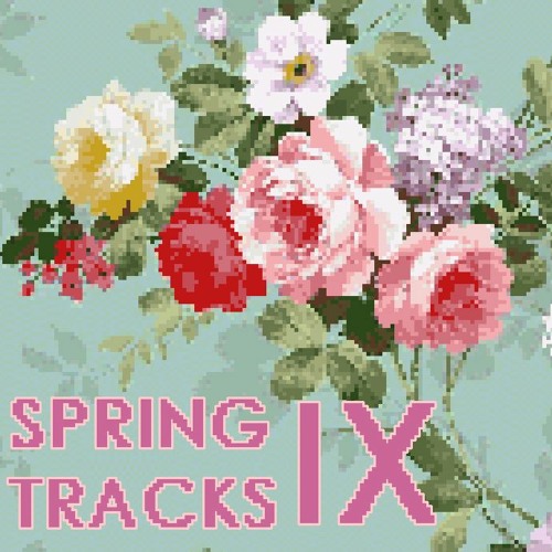 Spring Tracks IX