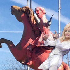 UNLOCKED: Premium Episode 106: "Dollyology For The Masses" (w/ Special Guest: Dr. Jessie Wilkerson)