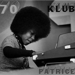 Happy 70th Birthday Patrice Rushen