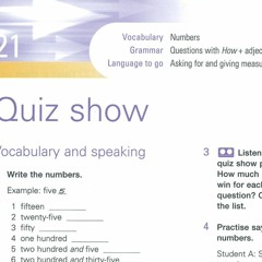 Language To Go Elementary - 21.2