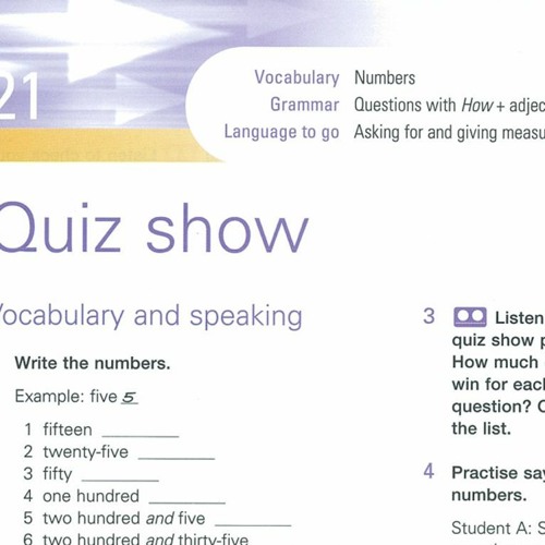 Language To Go Elementary - 21.2