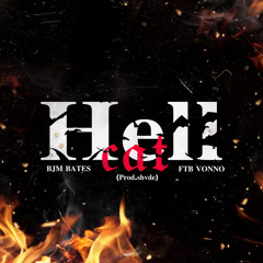 Hellcat (feat. FTB Vonno) [prod. Shvde]