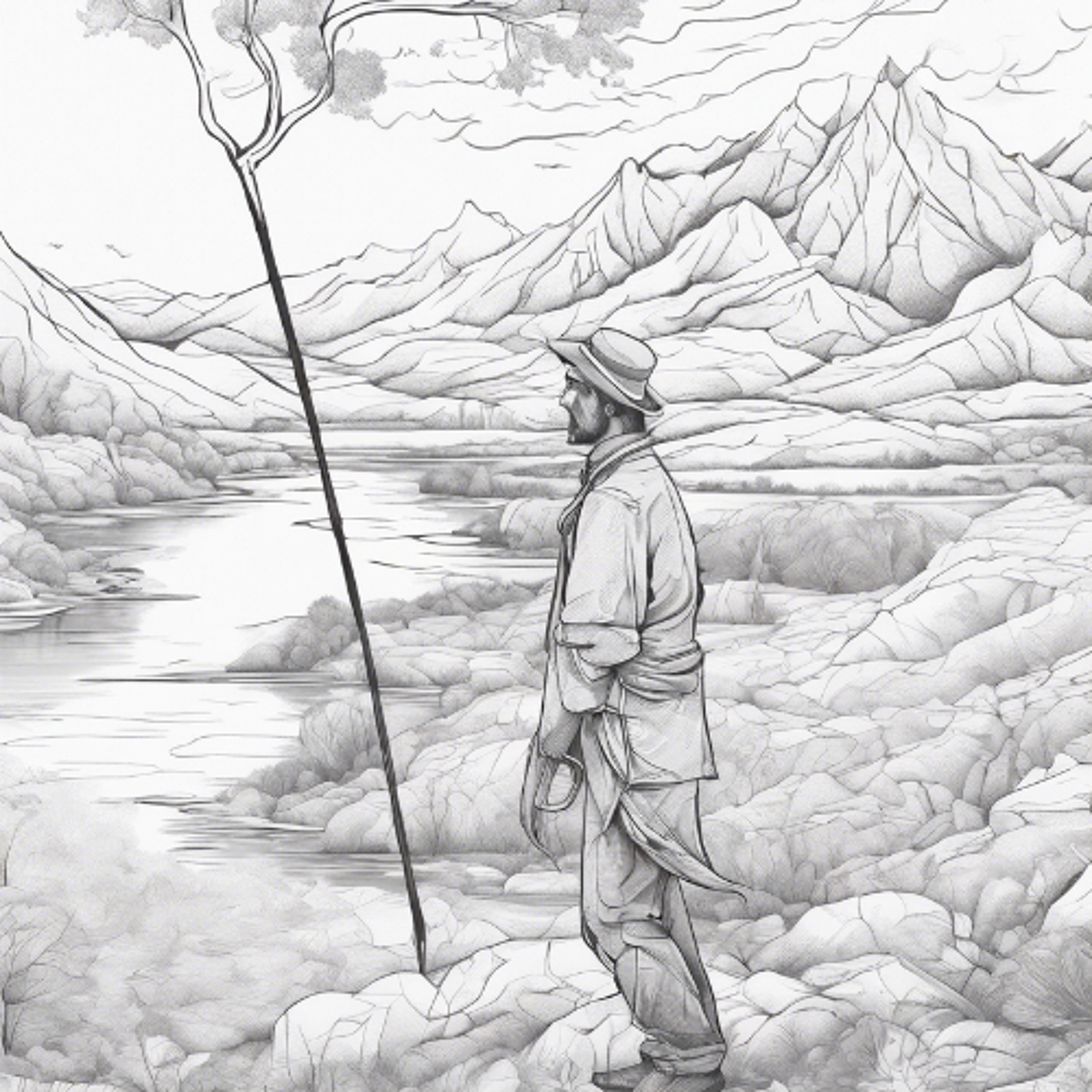 Agamemnon episode artwork