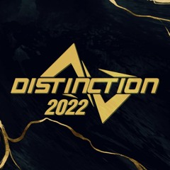 Distinction 2022 Yearmix