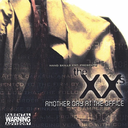 Another Day in The Office