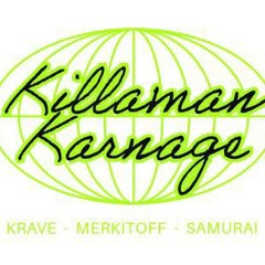 KillamanKarnage Merkitoff's Massacre Showcase 🔥