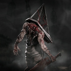 Dead By Daylight Silent Hill OST - The Executioner Chase Music.
