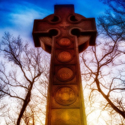 Celtic Morning