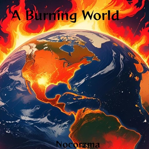 The Burning World (preview)