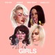 on Girls (feat. Cardi B, Bebe Rexha &amp; Charli XCX)