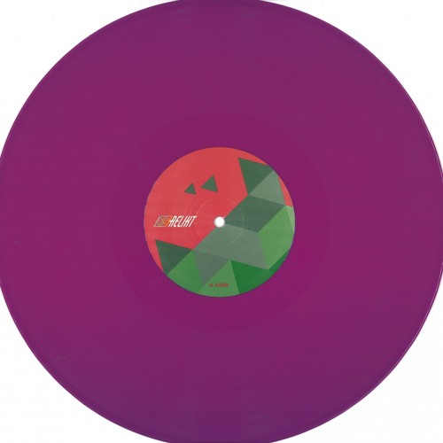A1 Luke Hazell - Daybreak