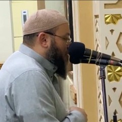 انا نطمع ان يغفر لنا ربنا خطايانا ان كنا اول المؤمنين..تلاوة خاشعة جدا للشيخ احمد السعيد مندور...🌹