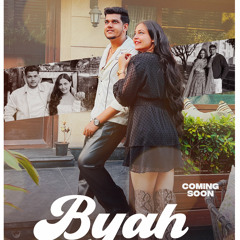 Byah (feat.Malika Kaliraman)
