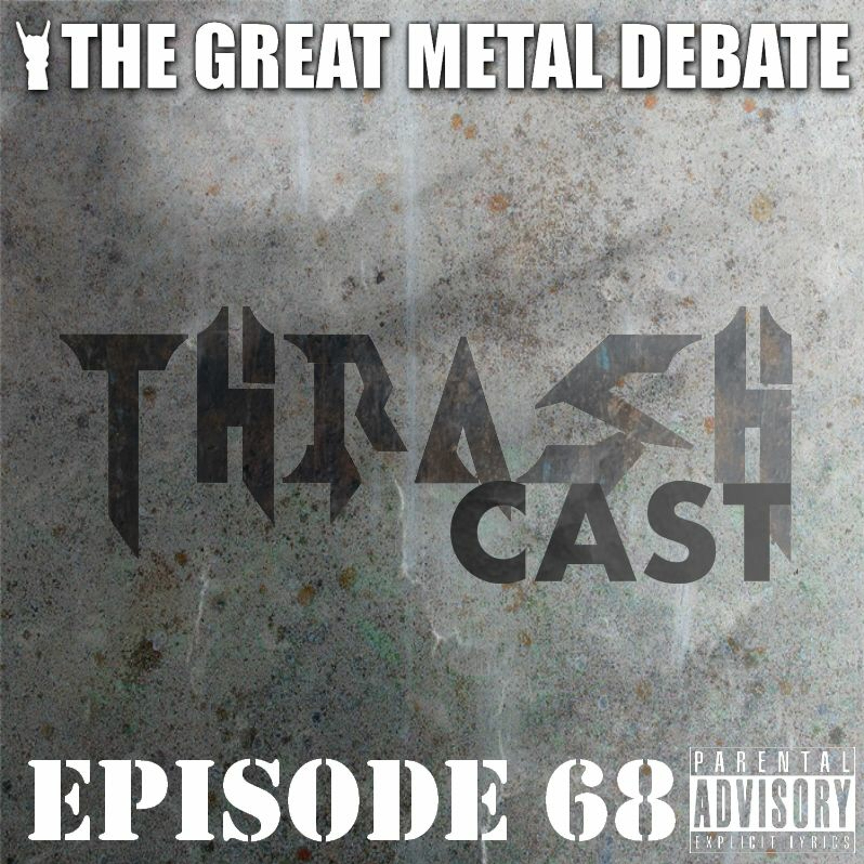 The Great Metal Debate Podcast