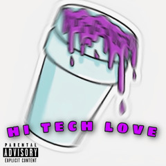 hi tech love