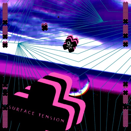 Stream SURFACE TENSION by ferryman | Listen online for free on SoundCloud