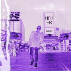 NAH FOR REAL (prod. takumi)