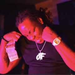 (OTF) THF Zoo x Boss Top - Big Boss