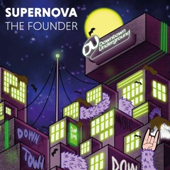 Supernova - The Founder