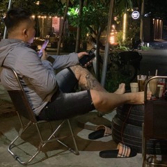 Nonstop Cá Đuối Hấp Xả Vol2
