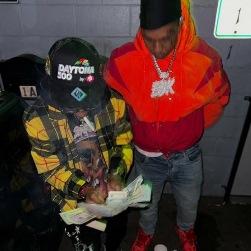 EBK JAAYBO - KNO WE COMIN (FULL FILE UNRELEASED).mp3