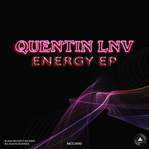 Quentin LNV - Keep Your Smile (EP Version)