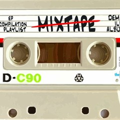 Mixtape 4.23