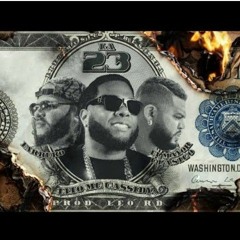 La 23 - LitoMC Cassidy Ft El Mayor Clasico, Farruko