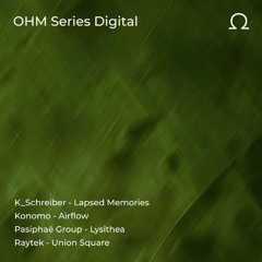 Union Square [OHM Series]