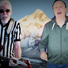 Calling My Name (Cooper/Granthem Collaboration with Video)