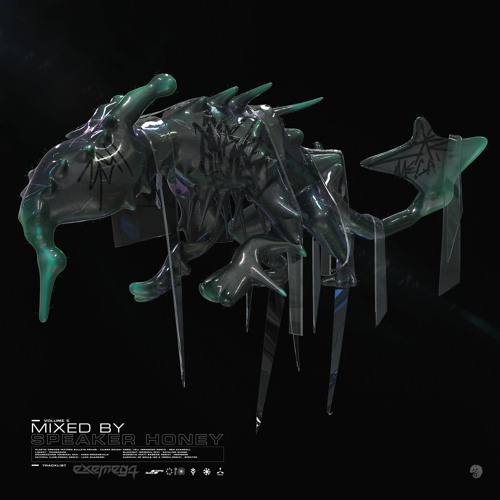 EXEMEG4 MIX SERIES - V.5 by Speaker Honey