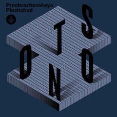 PREMIERE: Noots - Sudden Shift