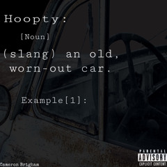 Hoopty [Prod.Bloom]