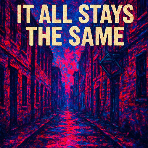 It All Stays the Same. feat. Brother Tom Sos & Double Cro$$ed