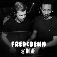 Fred & Benn Lockdown Mix @ Home (Mar 21)