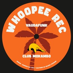 Vaudafunk - Club Mokambo