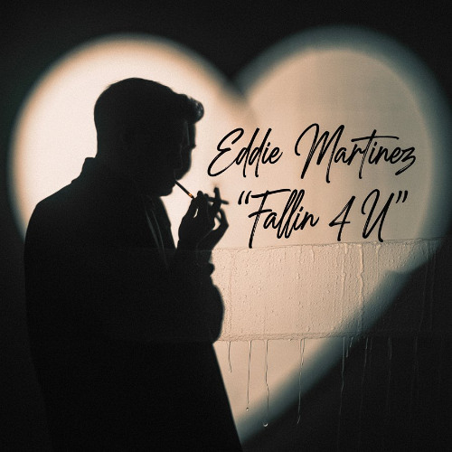Eddie Martinez - Fallin' 4 U  (FREE DOWNLOAD)
